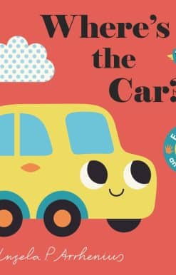 Where's the Car?