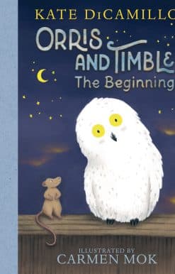 Orris and Timble: The Beginning