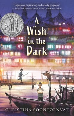 A Wish in the Dark
