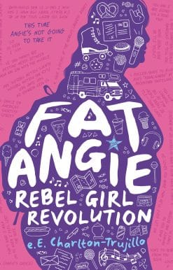 Fat Angie: Rebel Girl Revolution