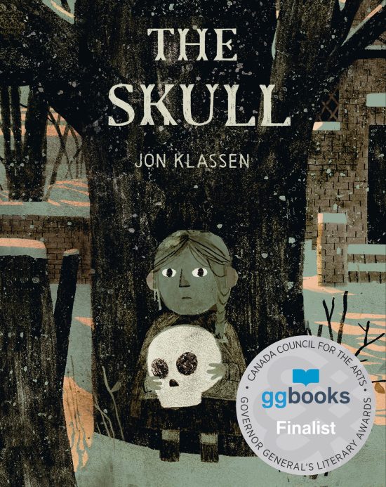 A Tyrolean Folktale: The Skull (Canadian Edition)