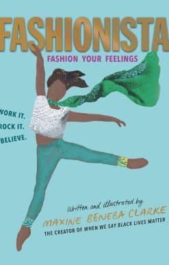Fashionista: Fashion Your Feelings