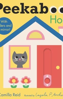 Peekaboo: House