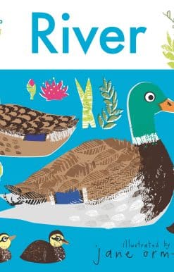 Animal Families: River