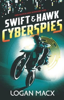 Swift and Hawk: Cyberspies