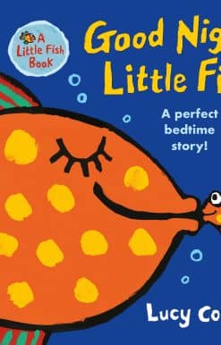 Good Night, Little Fish
