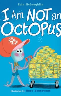 I Am Not an Octopus