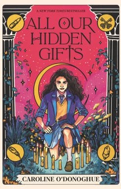 All Our Hidden Gifts