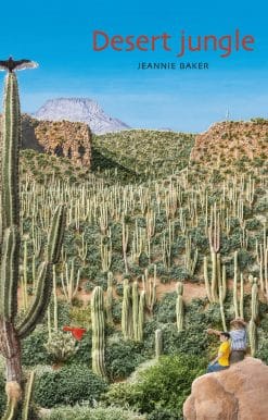 Desert Jungle