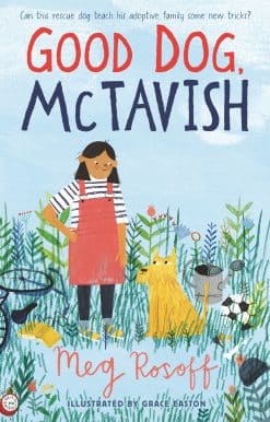 Good Dog, McTavish