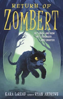 Return of ZomBert