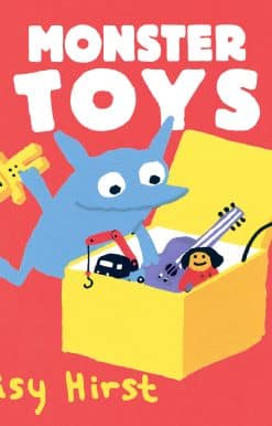 Monster Toys