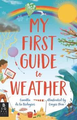 My First Guide to Weather