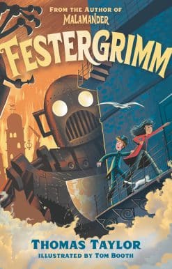 Festergrimm