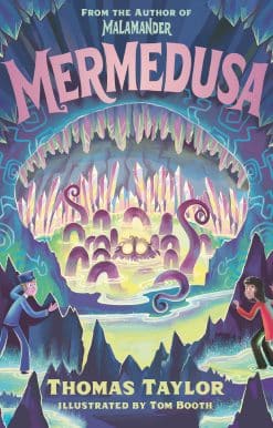 Mermedusa