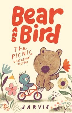 Bear and Bird: The Picnic and Other Stories