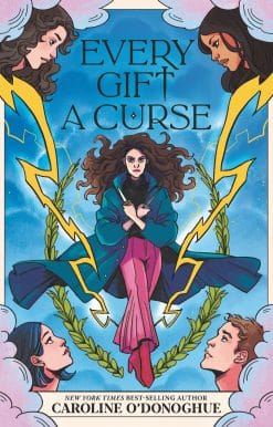 Every Gift a Curse