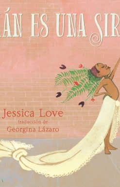 Julián es una sirena