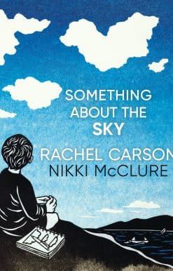 Something About the Sky: