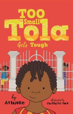Too Small Tola Gets Tough