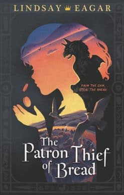 The Patron Thief of Bread