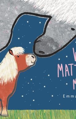 What Matters Most