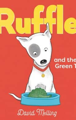 Ruffles and the New Green Thing