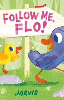 Follow Me, Flo!