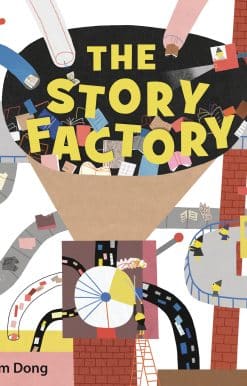 The Story Factory