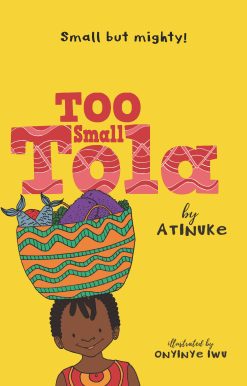 Too Small Tola