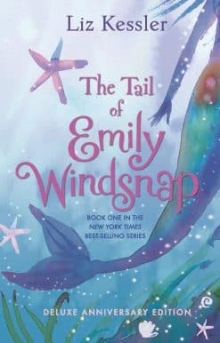 The Tail of Emily Windsnap