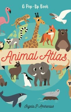 Animal Atlas