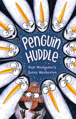 Penguin Huddle