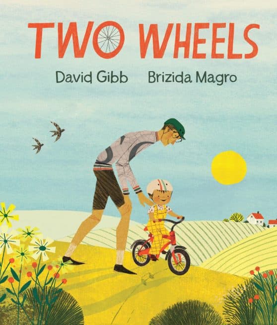 Two Wheels: