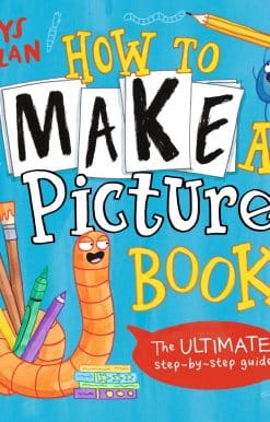 How to Make a Picture Book