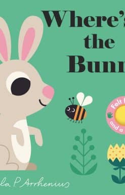 Where's the Bunny?