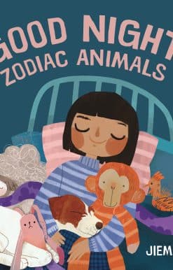 Good Night, Zodiac Animals: