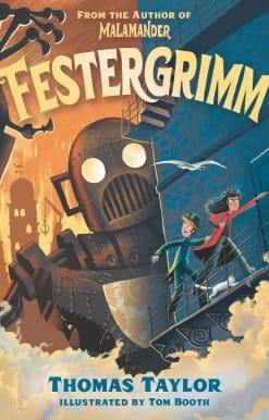 Festergrimm