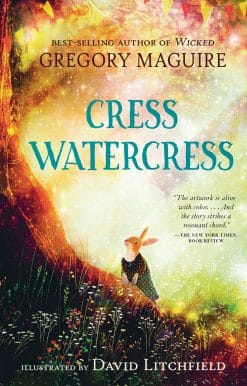 Cress Watercress