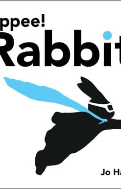 Yippee! Rabbit