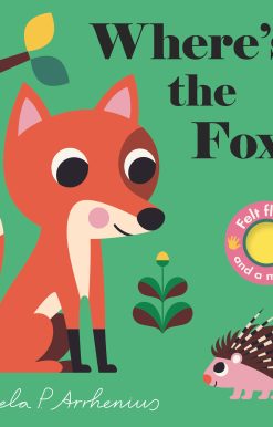 Where's the Fox?