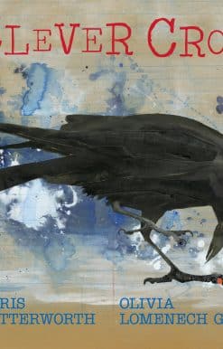 Clever Crow