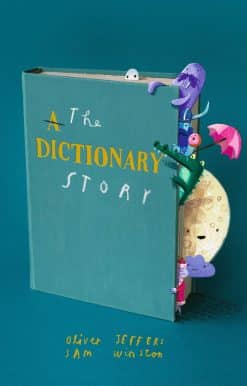 The Dictionary Story