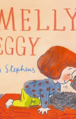 Smelly Peggy