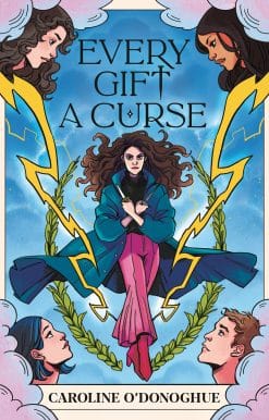 Every Gift a Curse