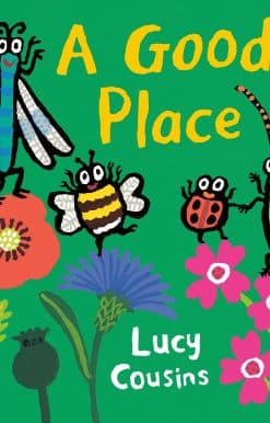 A Good Place