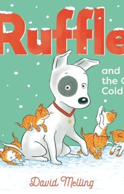 Ruffles and the Cold, Cold Snow