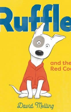 Ruffles and the Red, Red Coat