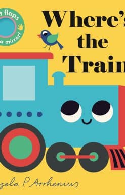Where's the Train?