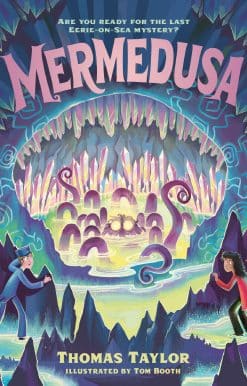 Mermedusa